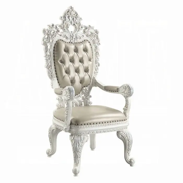 Vanaheim Arm Chair Set-2 1