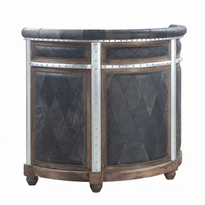 Rahma Bar Table 1