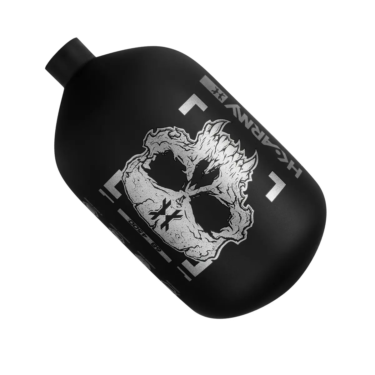 Bottle Only - Alpha Air® 68Ci - Doom Alloy 1