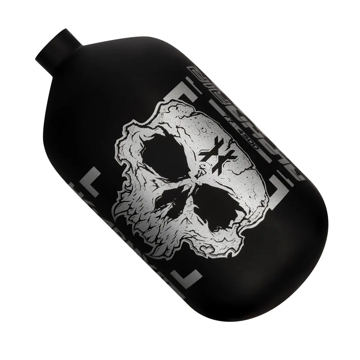 Bottle Only - Alpha Air® 77Ci - Doom Alloy 1