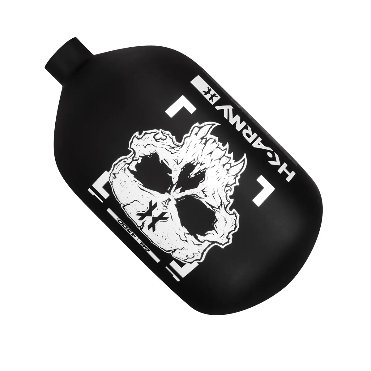 Bottle Only - Alpha Air® 68Ci - Doom Ghost 1