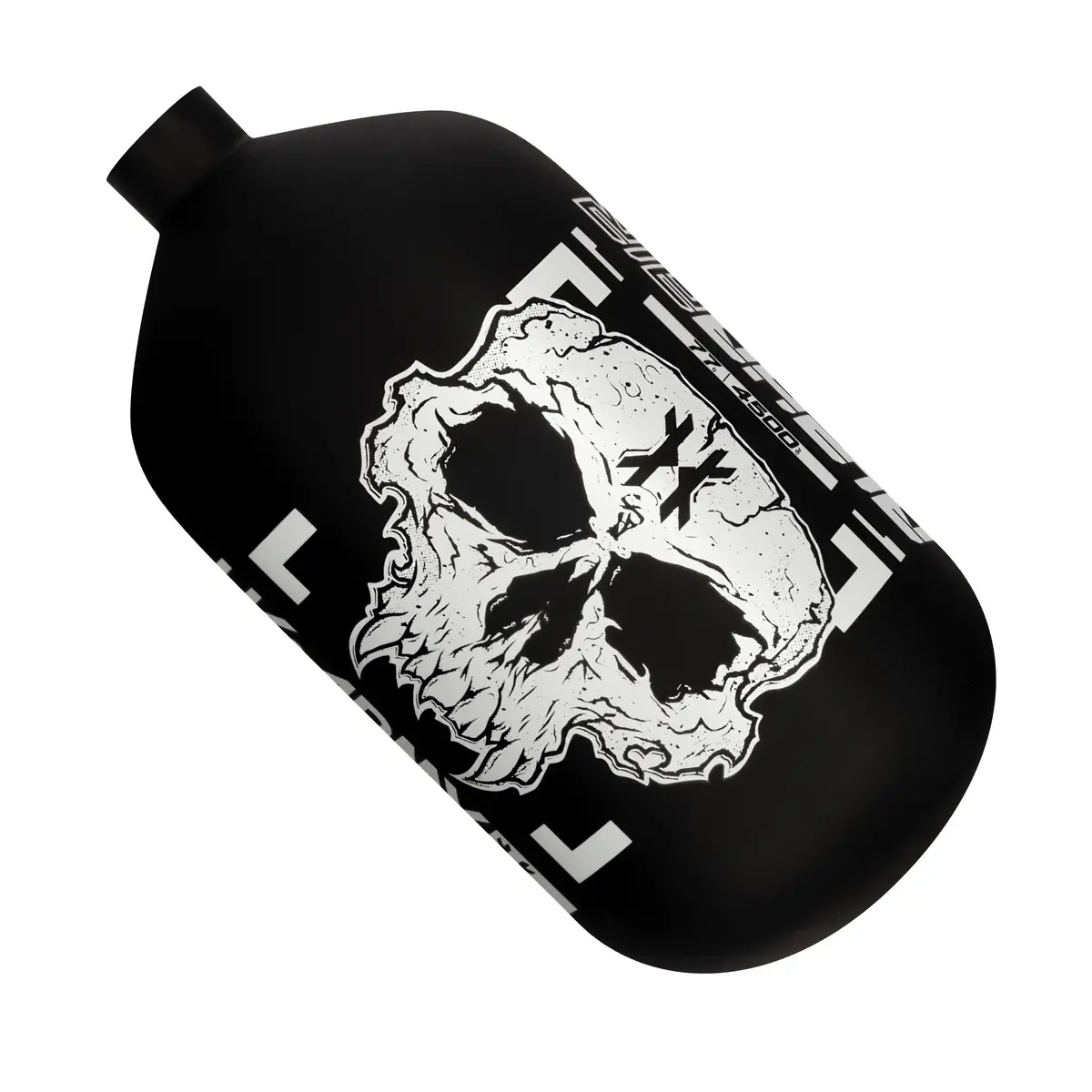 Bottle Only - Alpha Air® 77Ci - Doom Ghost 1