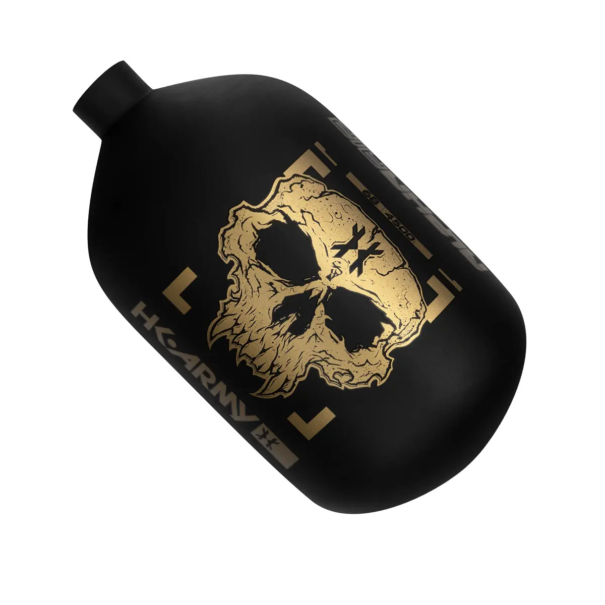 Bottle Only - Alpha Air® 68Ci - Doom Midas 1