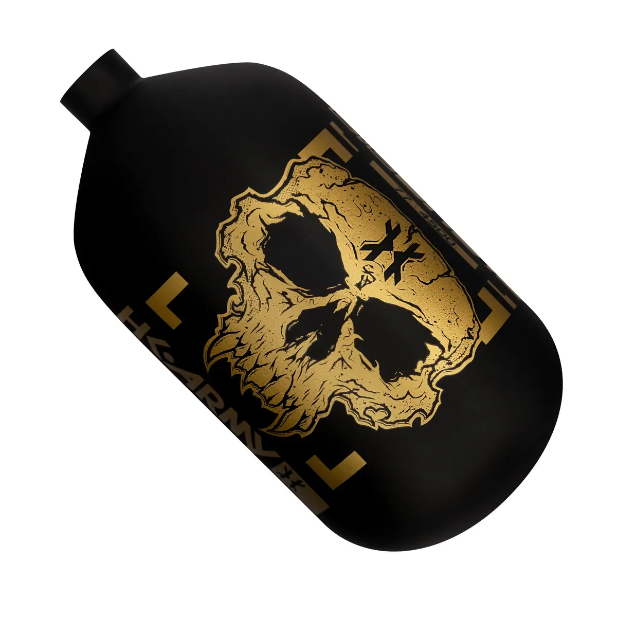 Bottle Only - Alpha Air® 77Ci - Doom Midas 1
