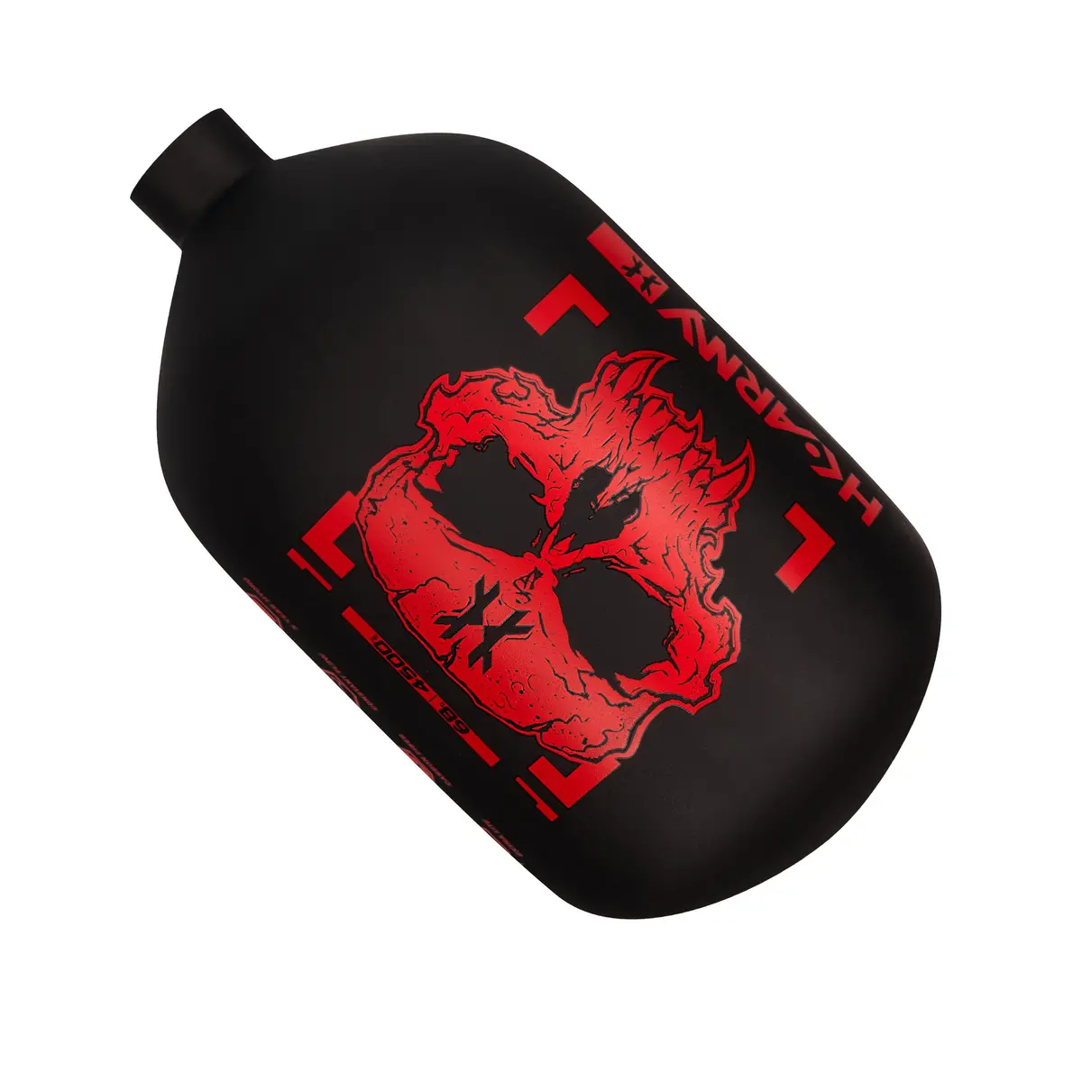 Bottle Only - Alpha Air® 68Ci - Doom Scorch 1