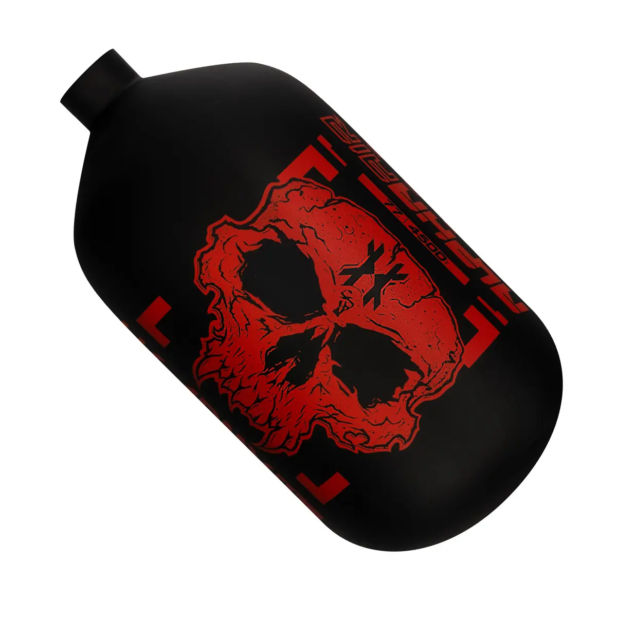 Bottle Only - Alpha Air® 77Ci - Doom Scorch 1