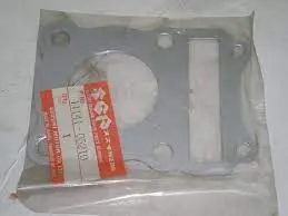 Nos Suzuki Head Gasket 11141-05202 1