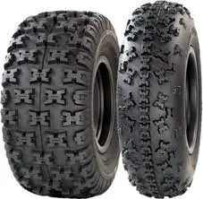 Gbc At19x6-10 Mini Master Tire 1