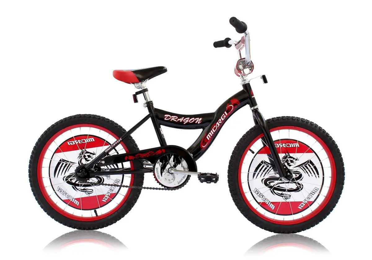 20'' Micargi Boys Dragon 1
