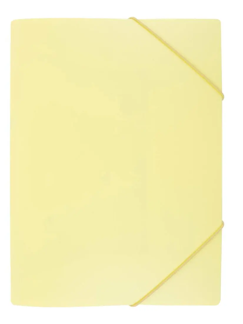 Sammelmappe A4 Pastelltöne | Pp 4