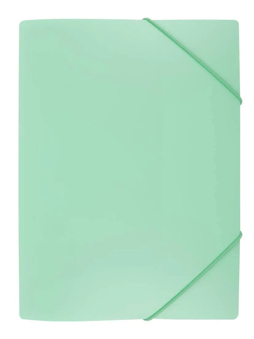 Sammelmappe A4 Pastelltöne | Pp 3