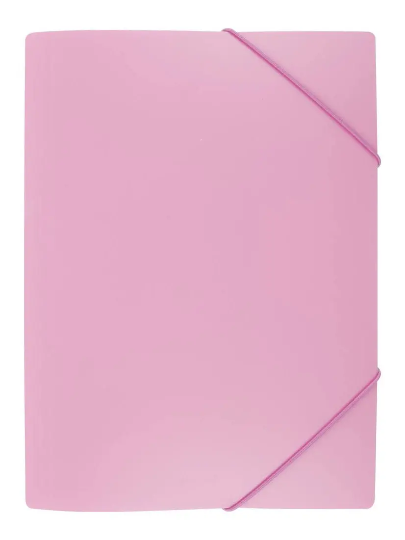Sammelmappe A4 Pastelltöne | Pp 3