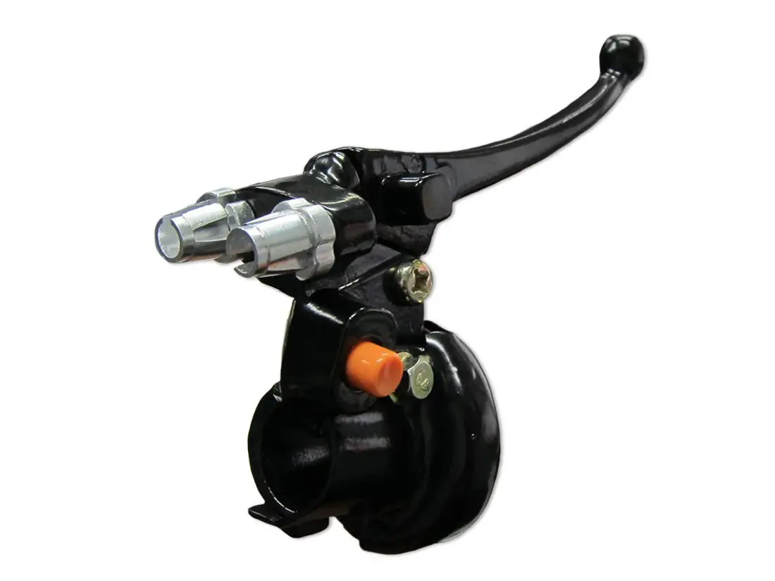 Bbr Tuning Dual Brake Lever And Kill Switch Assembly 1
