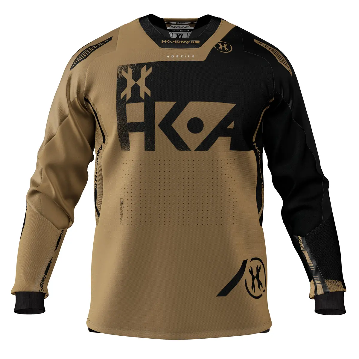 Dune - Proline Jersey 1