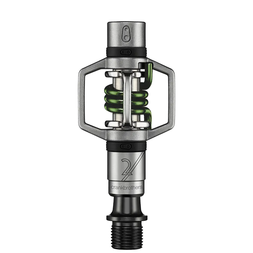 Eggbeater 2 Clip-In Pedals 1