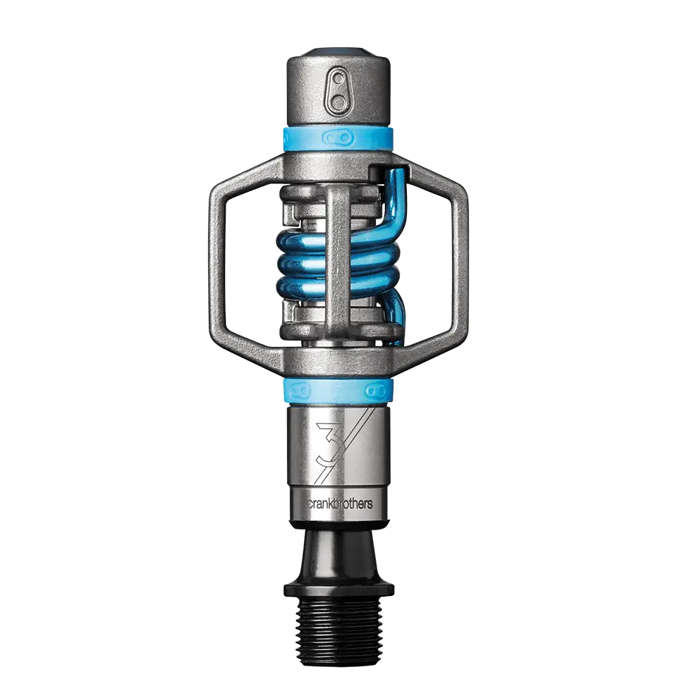 Eggbeater 3 Clip-In Pedals 1
