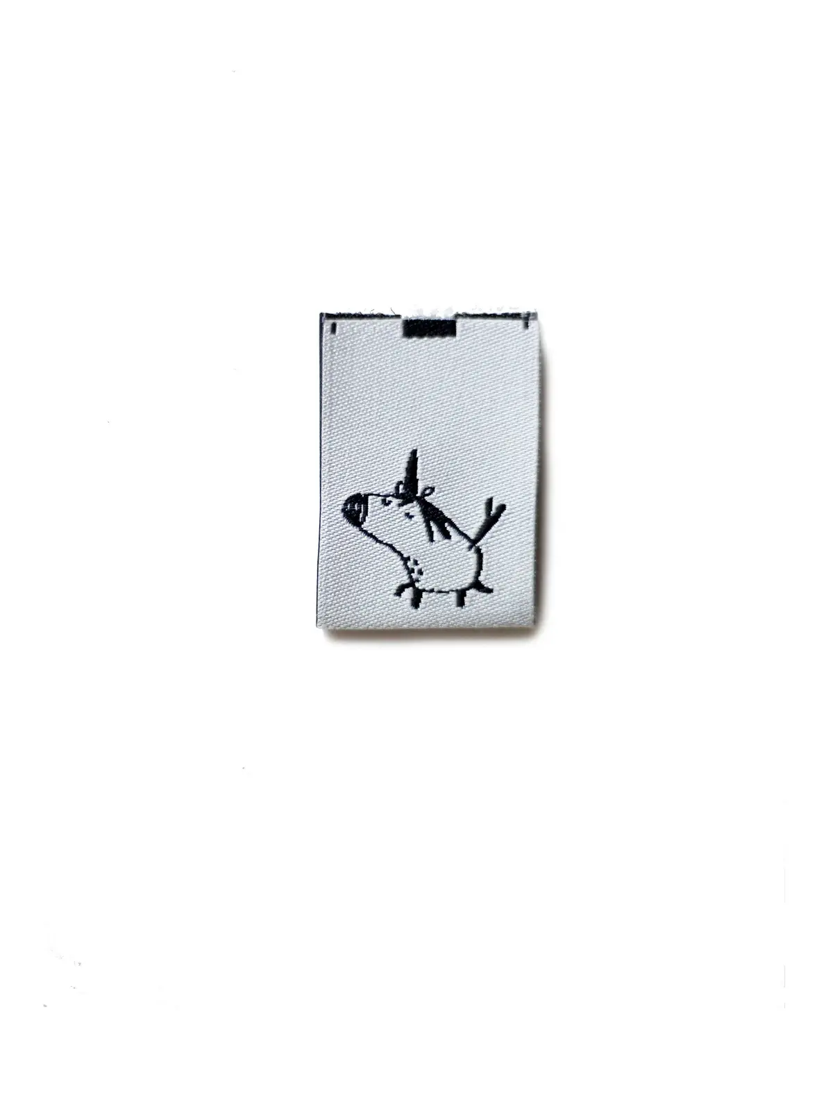 Etikett "Einhorn" | 3Er Set Gewebt 1