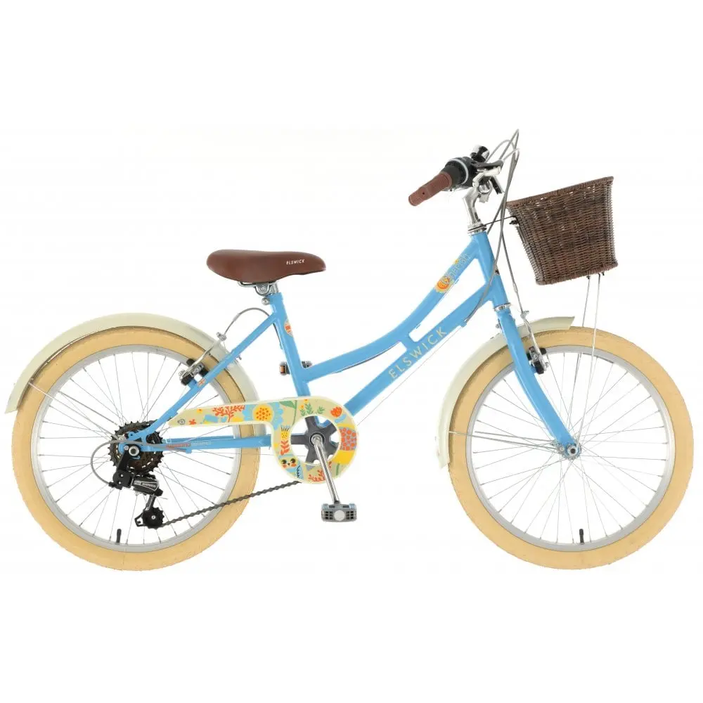 Elswick Cherish 20" Kids Heritage Bike 1