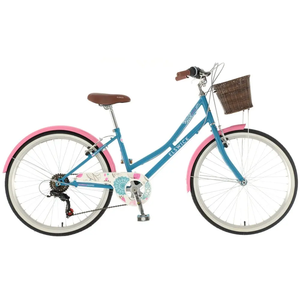 Elswick Eternity 24" Kids Heritage Bike 1