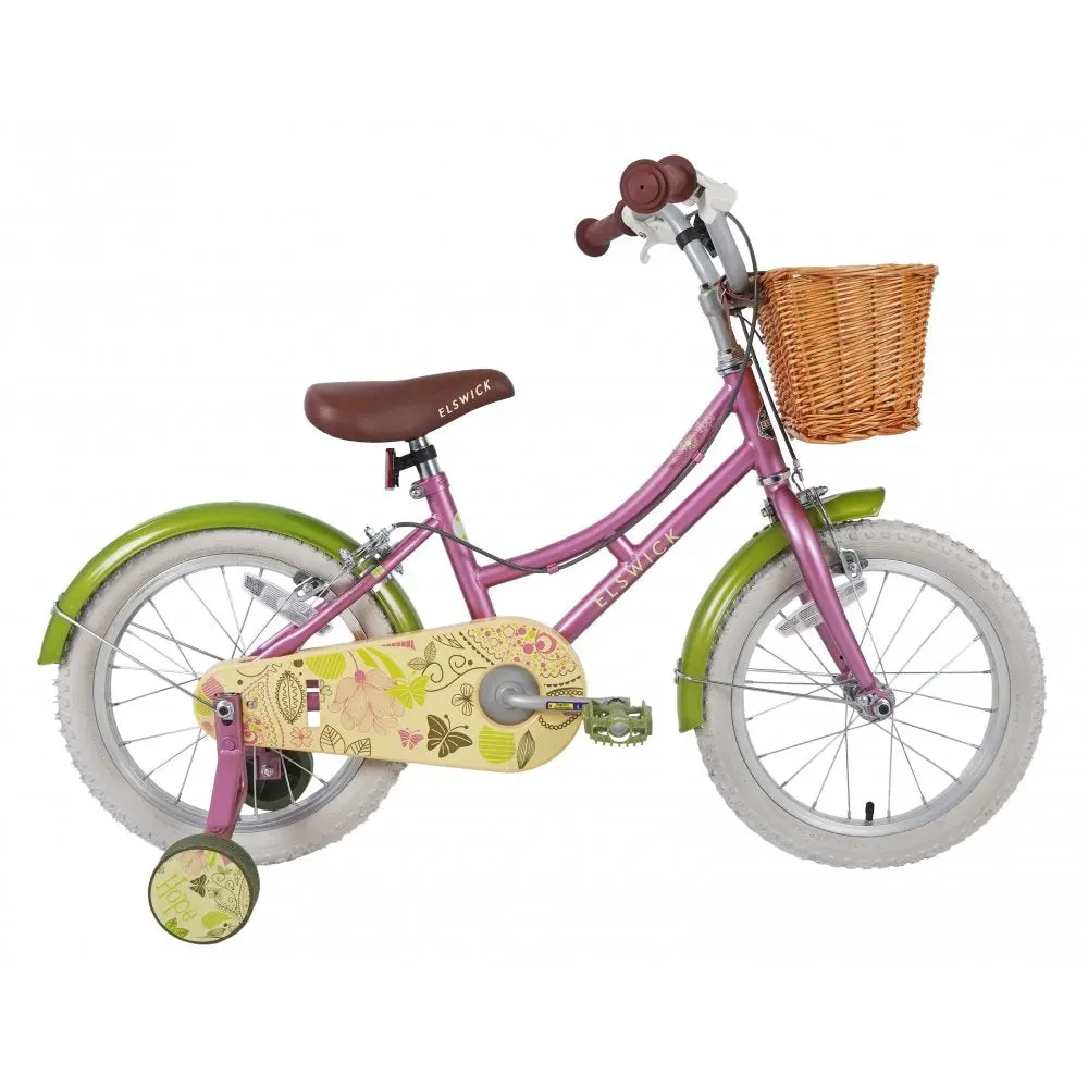 Elswick Hope 16" Kids Heritage Bike 1
