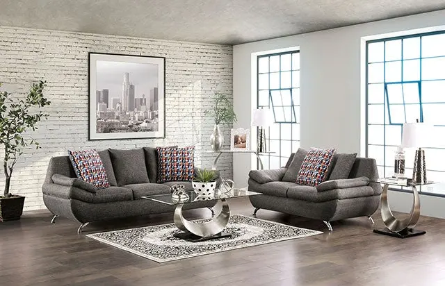 Sarnen Loveseat 2