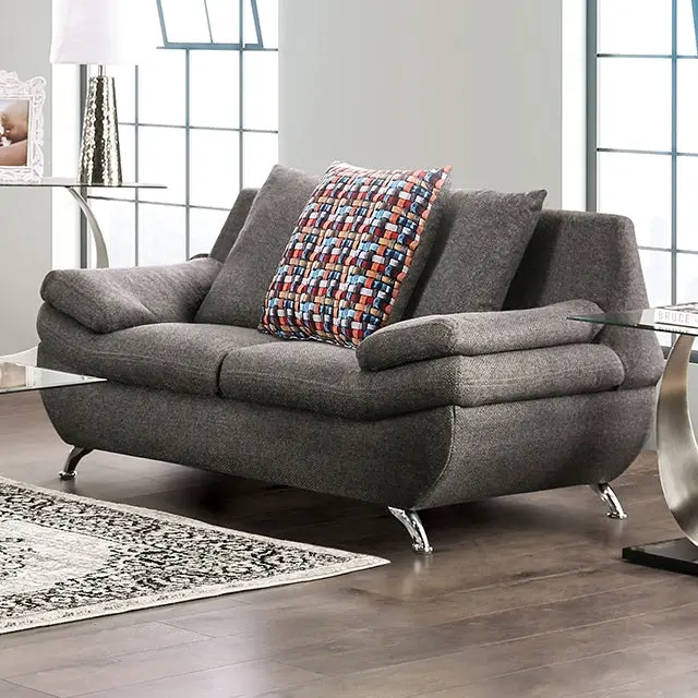 Sarnen Loveseat 1