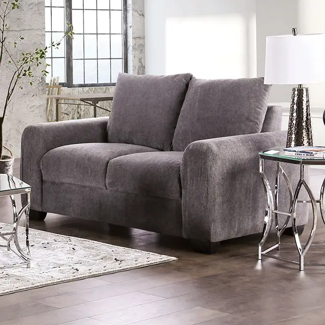 Dagmar Loveseat 1