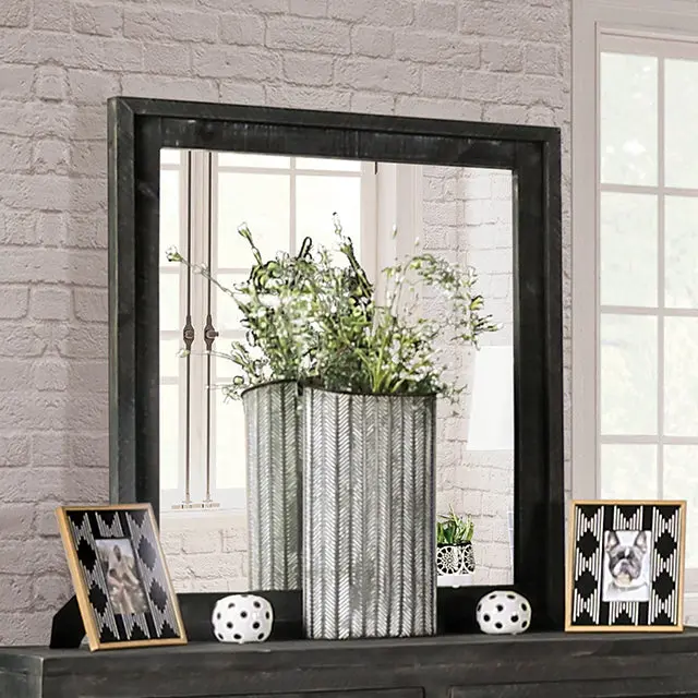 Oakridge Mirror 1