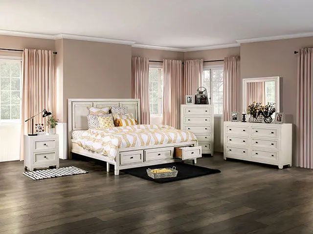 Oakridge Mirror 2