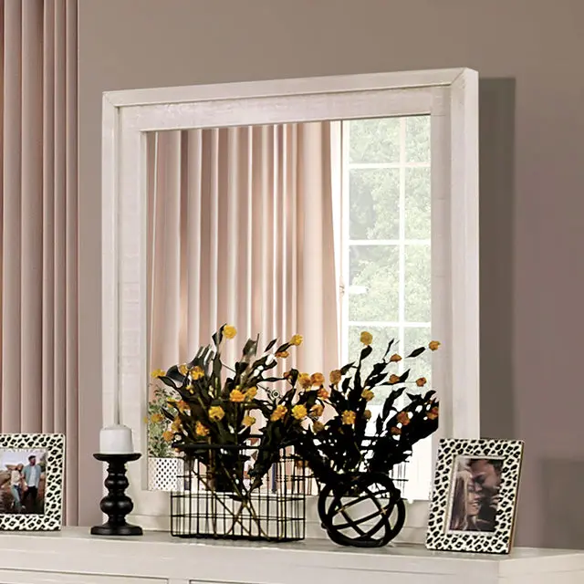 Oakridge Mirror 1