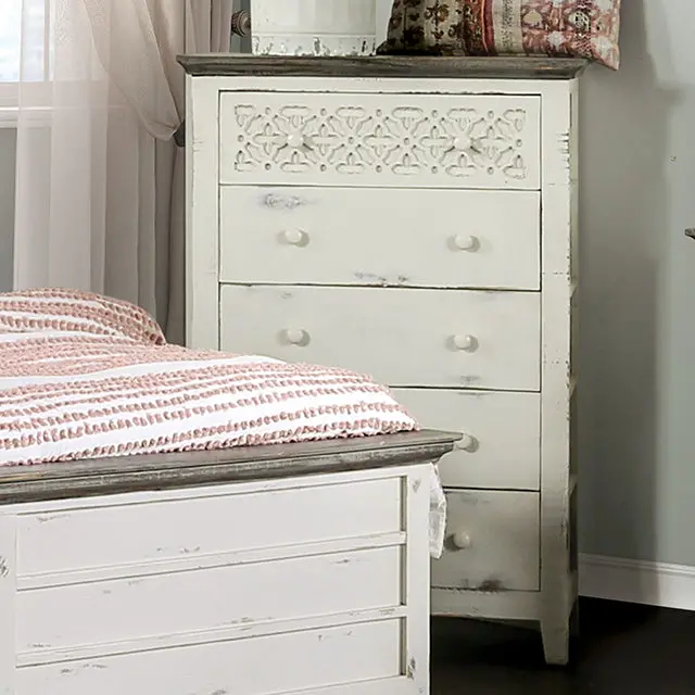 Myrtlemoore Chest 1