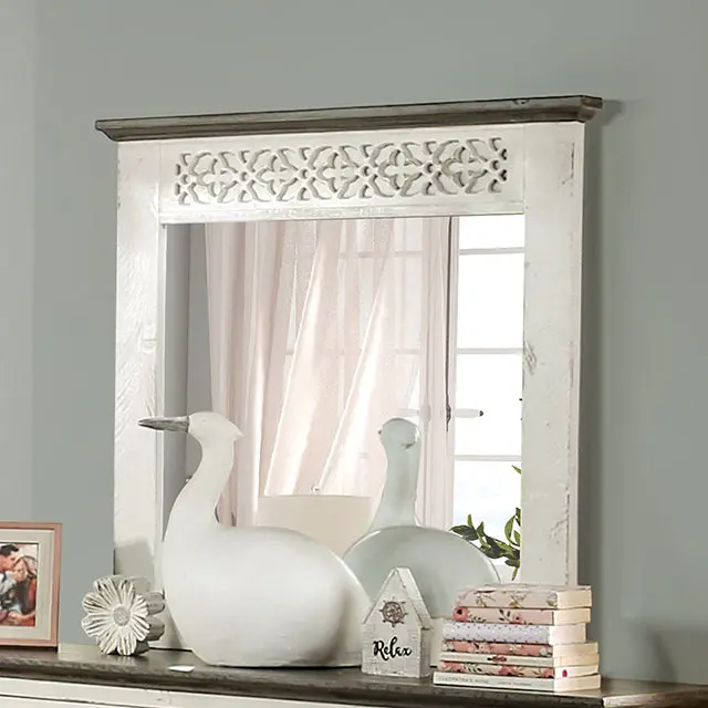 Myrtlemoore Mirror 1