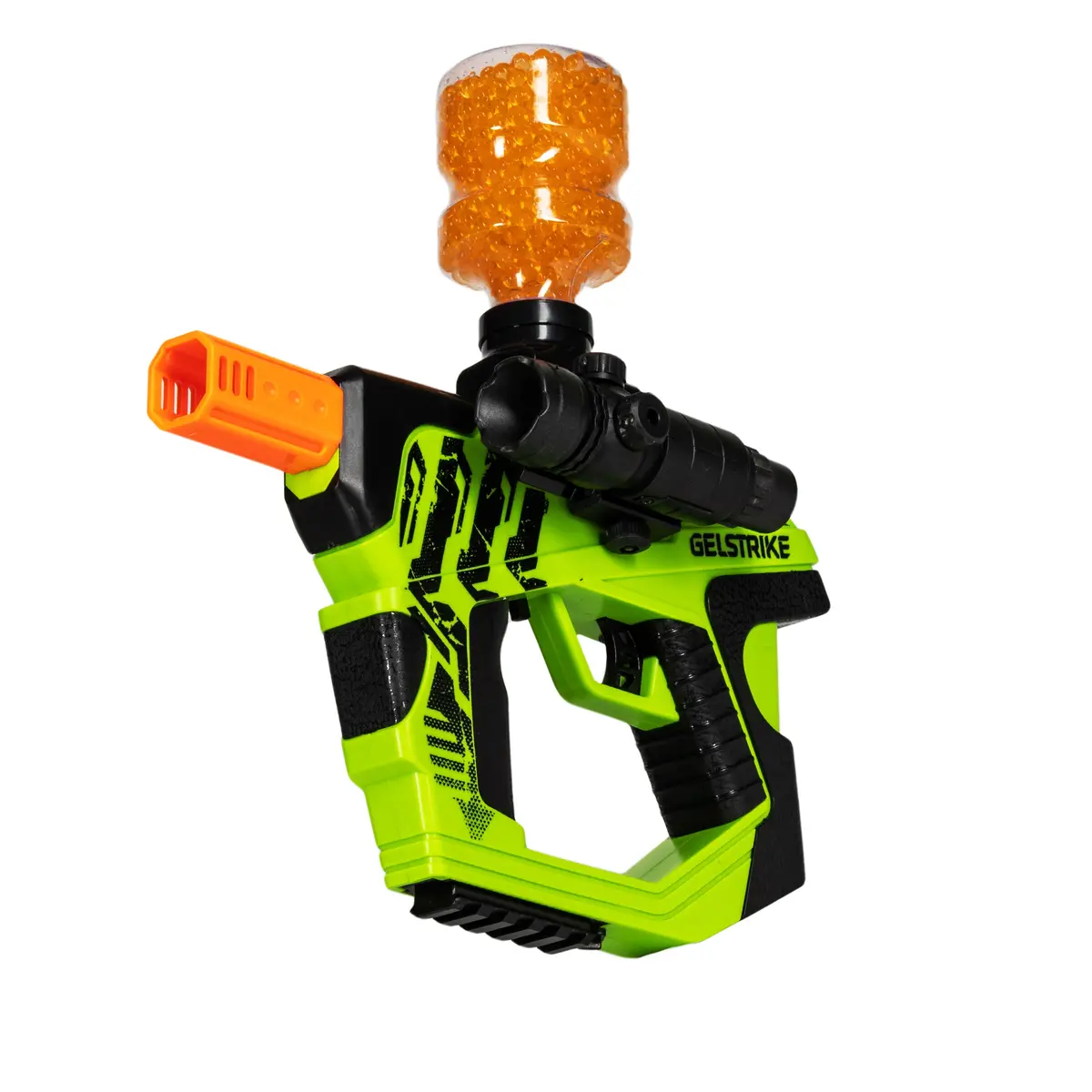 Delta Blaster - Energy 1