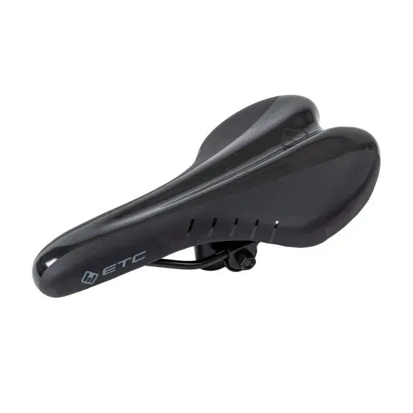 Etc M325 Mtb Saddle Black Size 275 X 160Mm 1