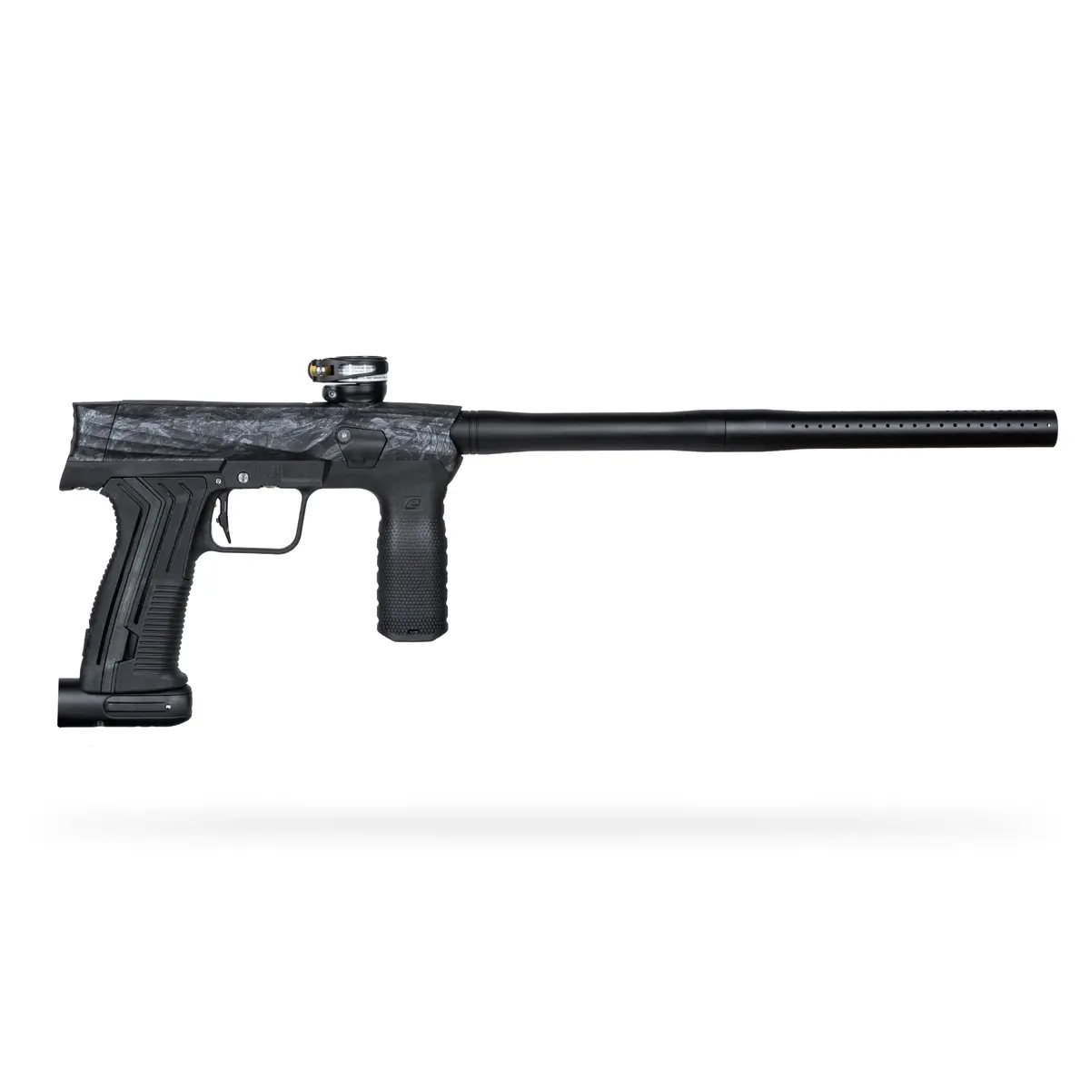 Hk Etha3m - Mech - Shrapnel 1