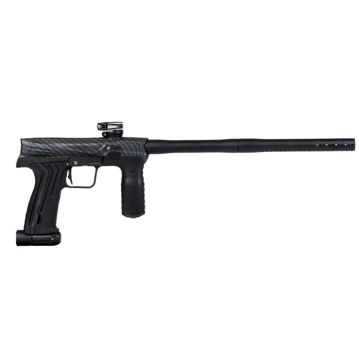 Hk Etha3m - Mech - Carbon Fiber 1