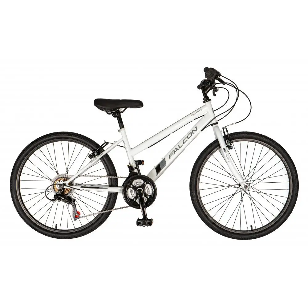 Falcon Aurora 24" Hybrid Bike 1