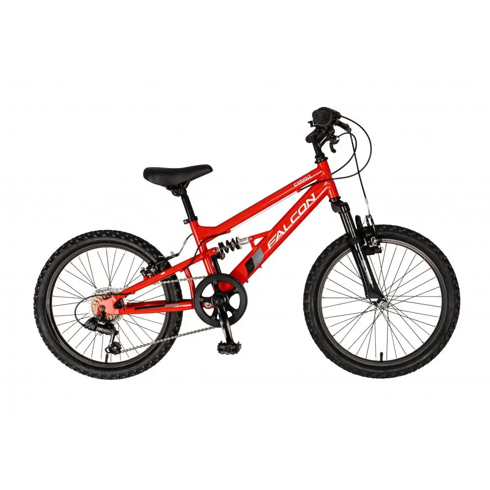 Falcon Cobalt 20" Mountain Bike 1