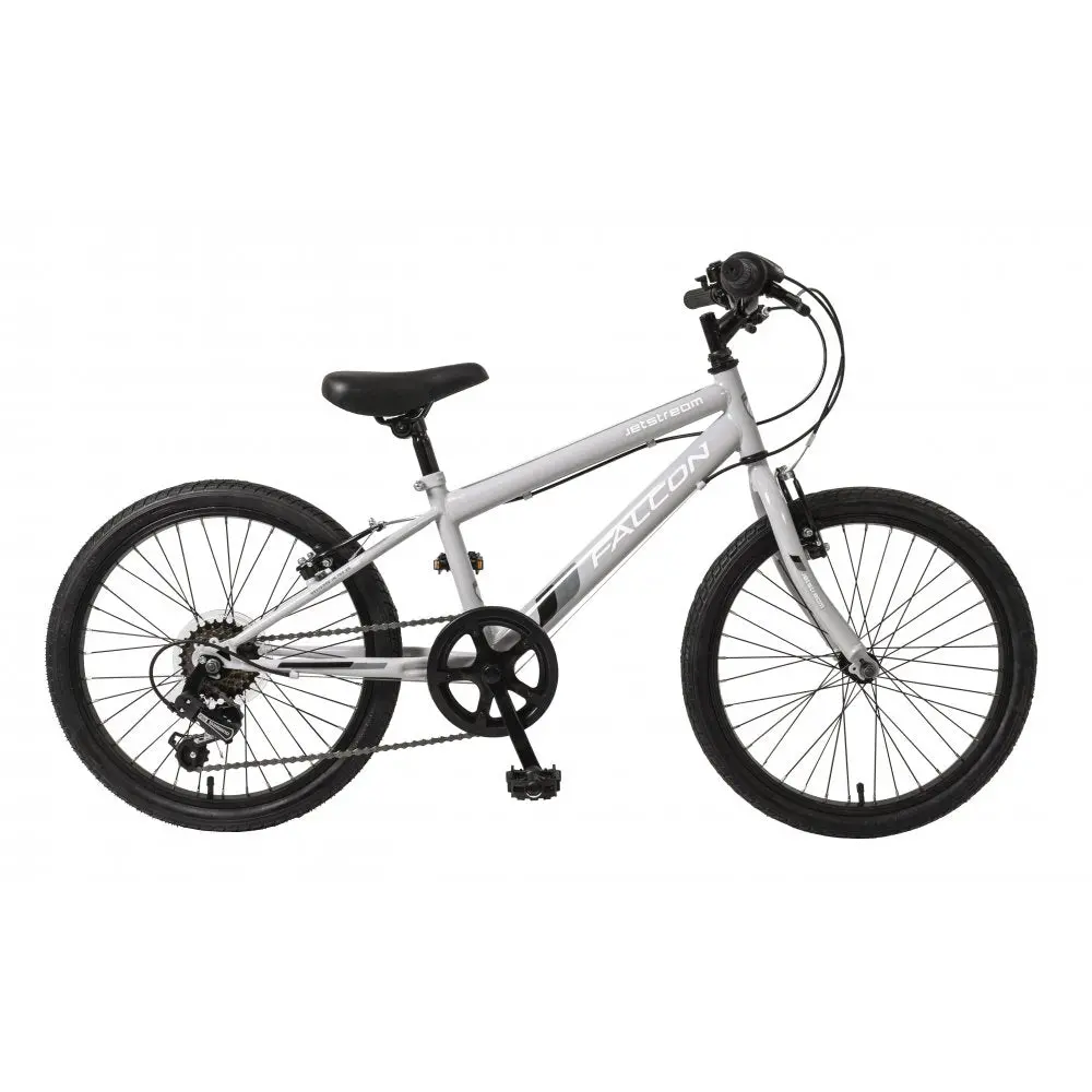 Falcon Jetstream 20" Hybrid Bike 1
