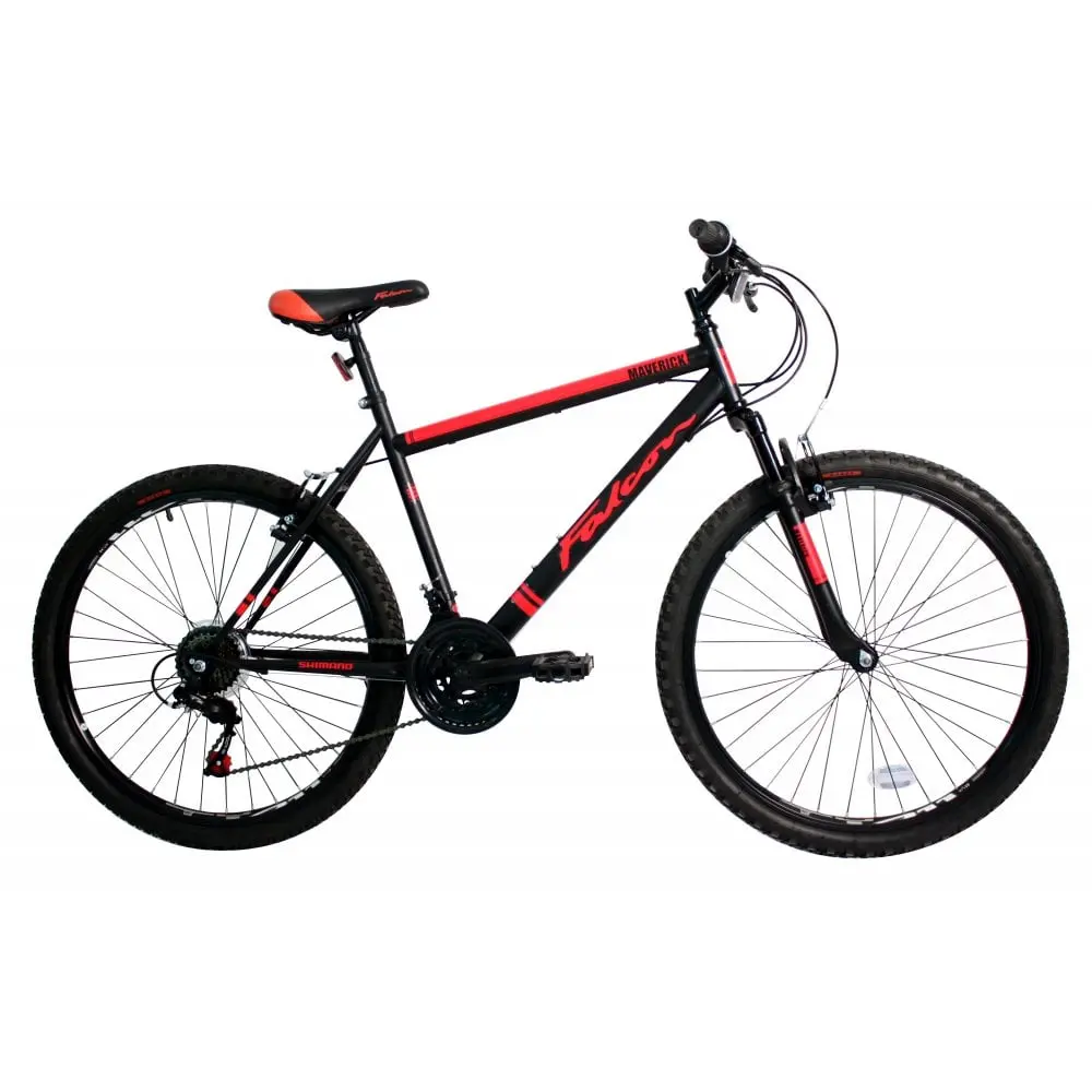 Falcon Maverick Mountain Bike 1