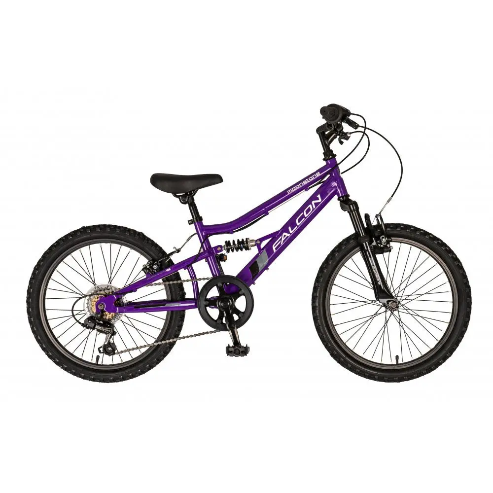 Falcon Moonstone 20" Mountain Bike 1