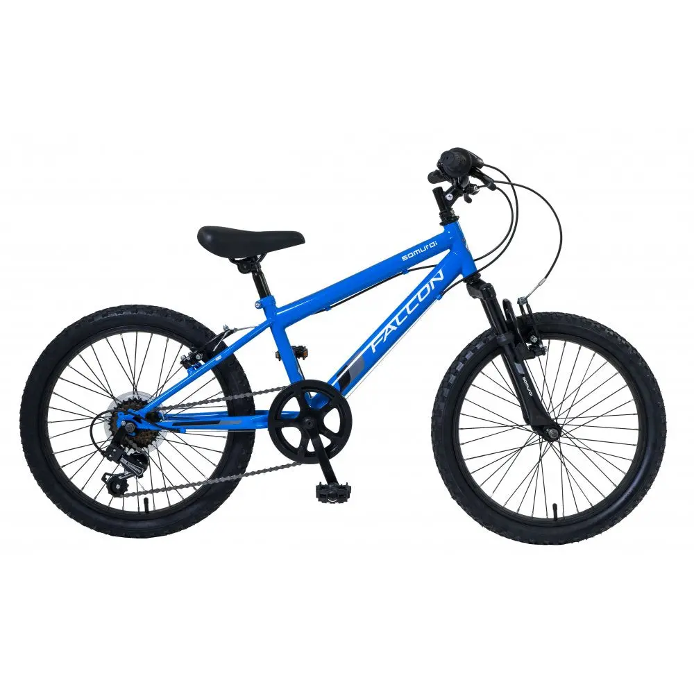 Falcon Samurai 20" Mountain Bike 1