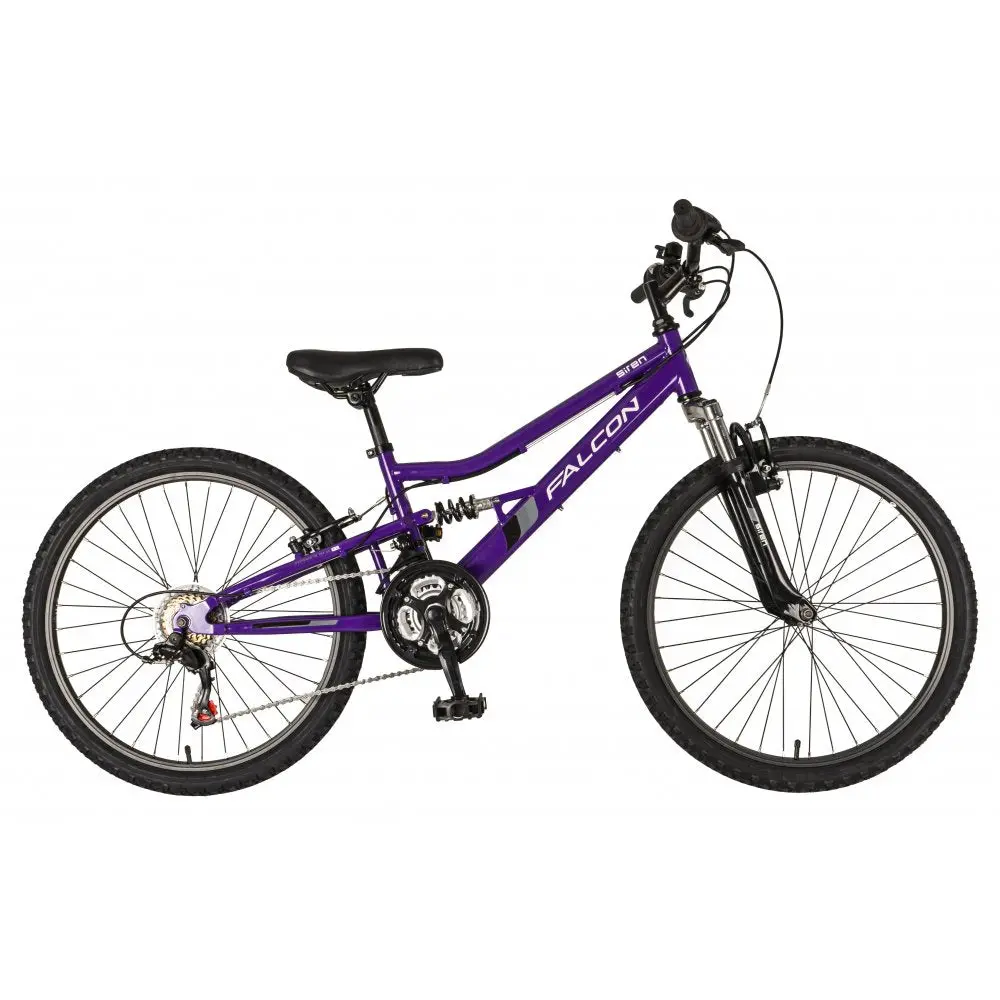 Falcon Siren 24" Mountain Bike 1