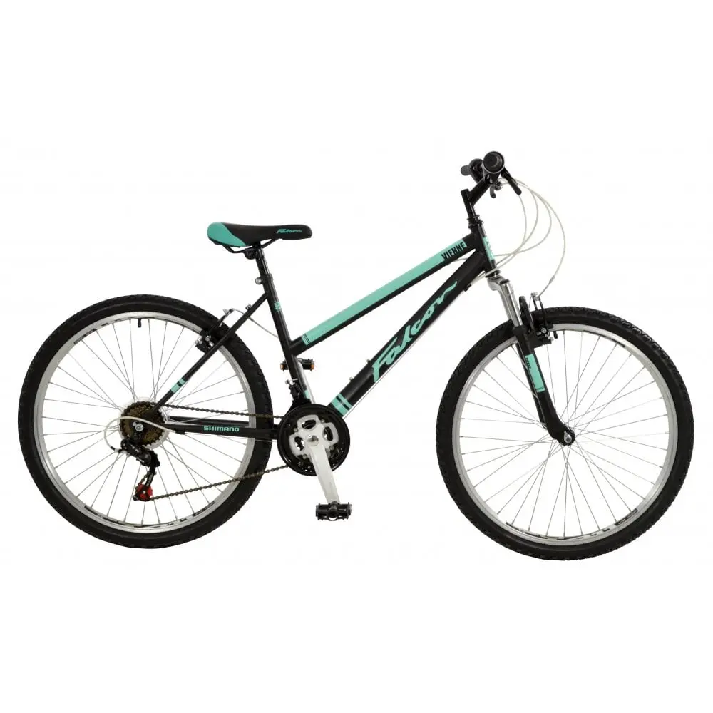 Falcon Vienne Mountain Bike 1