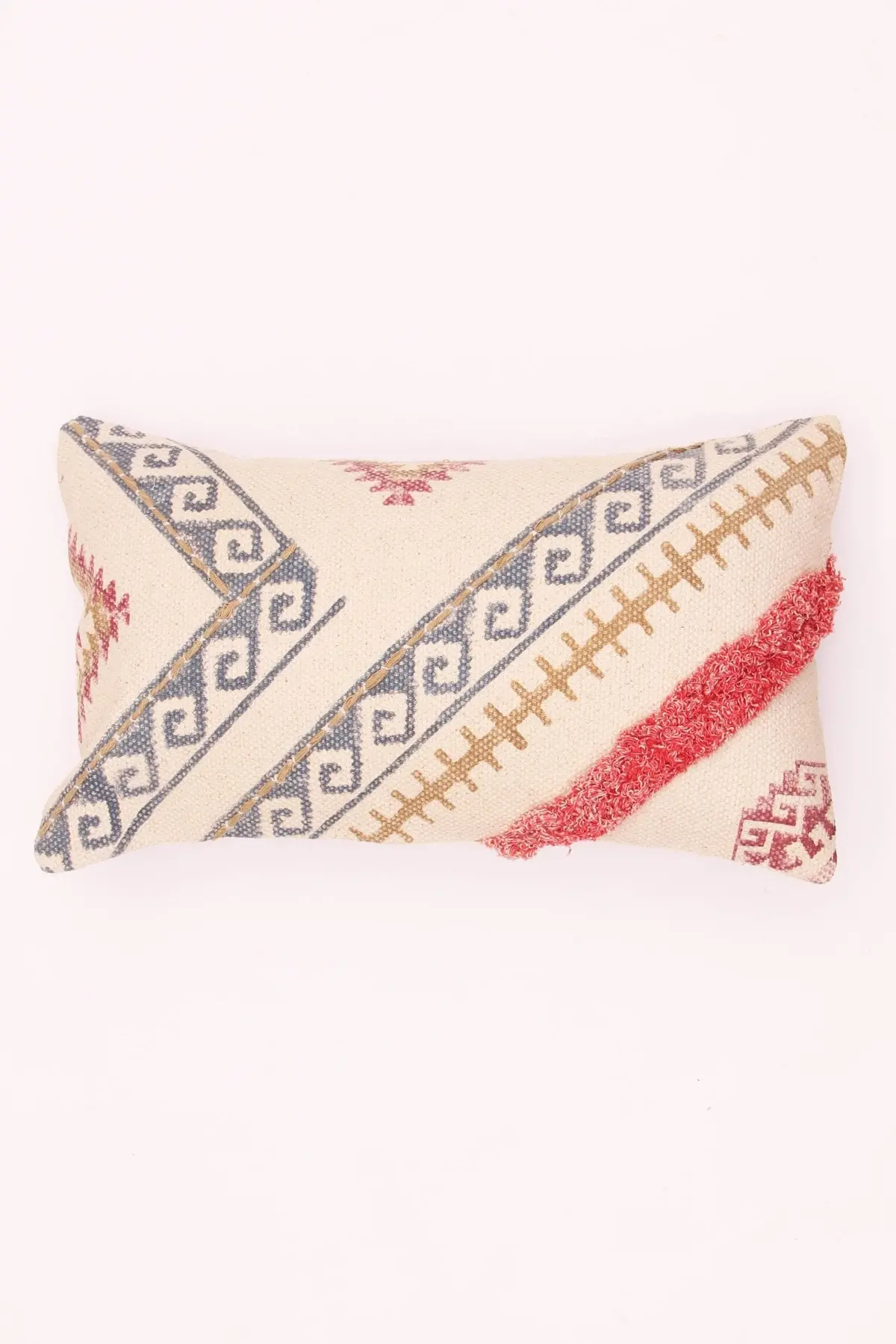Fence - Lumbar Cushion Cover 1