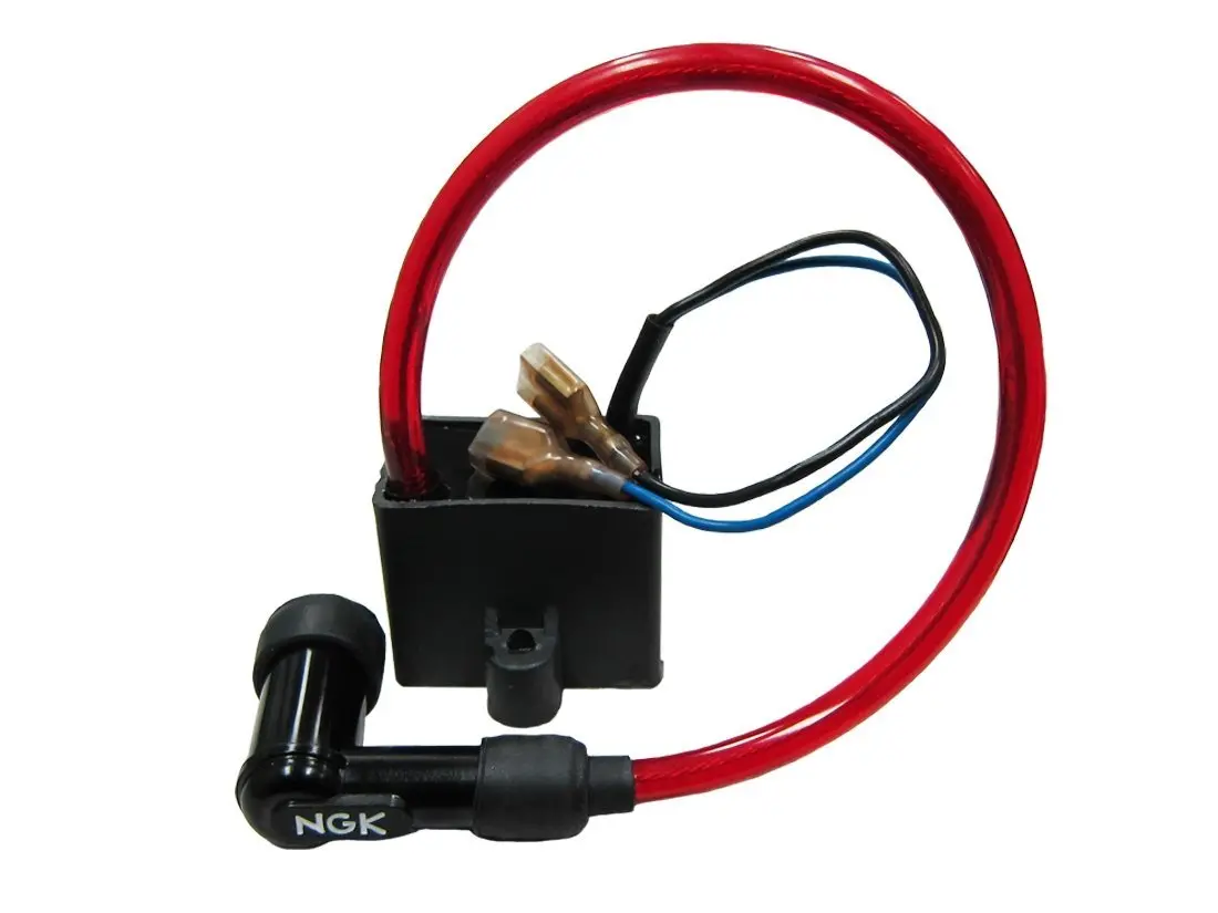 Stage I Performance Cdi Electron Ignition Coil 1