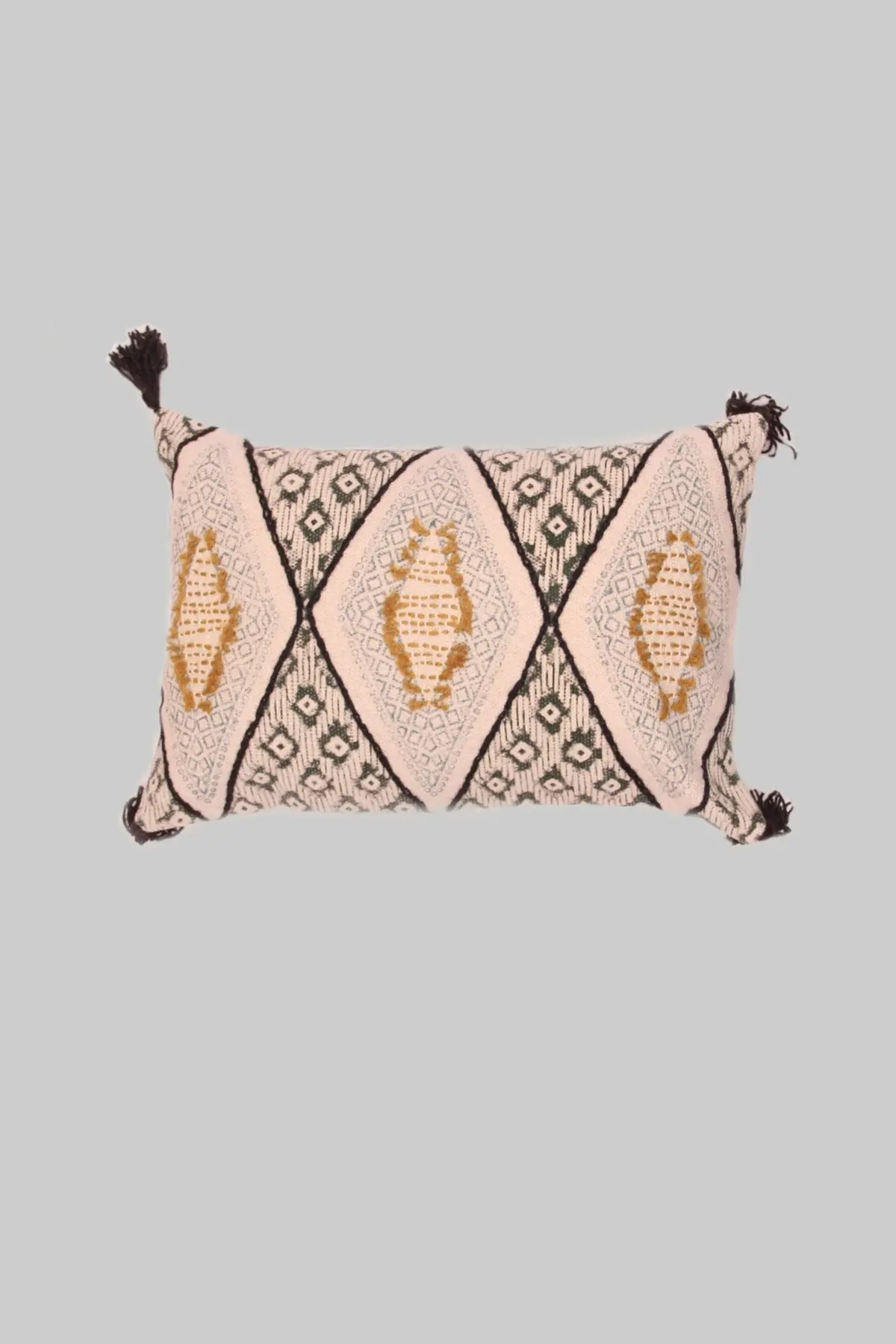Dawn - Lumbar Cushion Cover 2