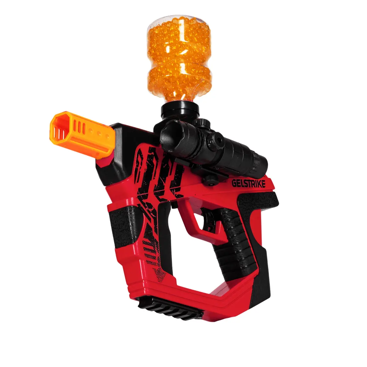 Delta Blaster - Fire 1