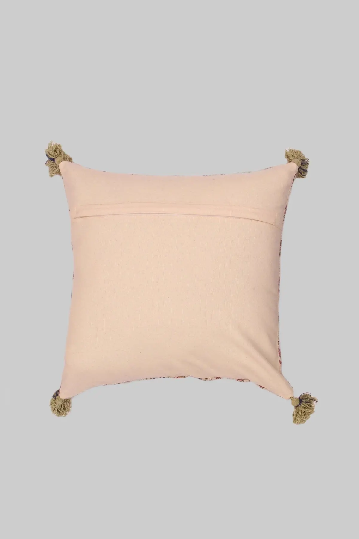 Fishery - Square Cushion Cover 4