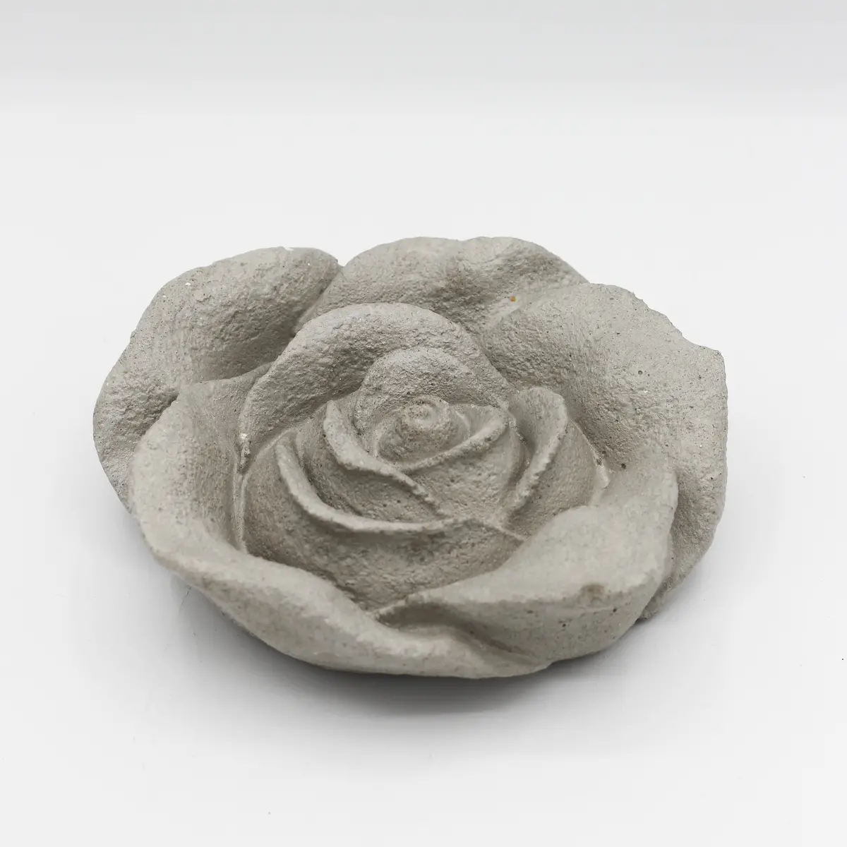 Beton „Rose Flach“ 1